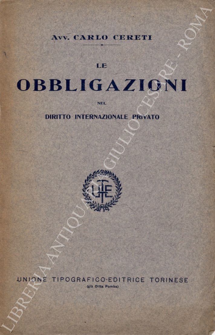 Le obbligazioni
