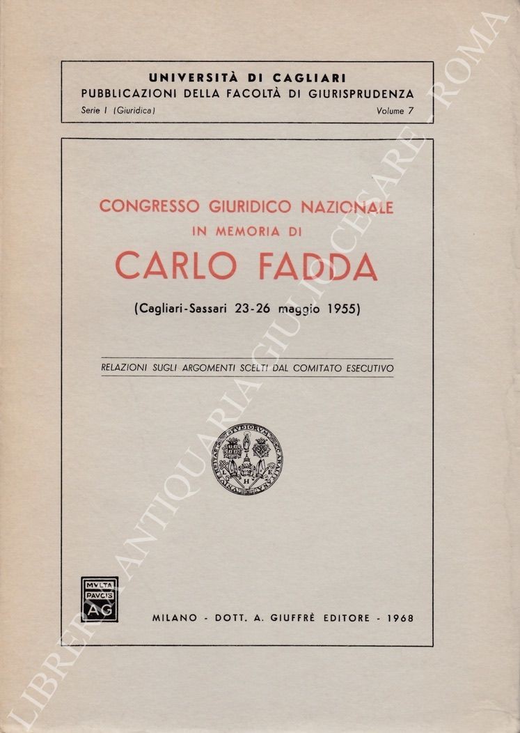 Congresso Giuridico Nazionale