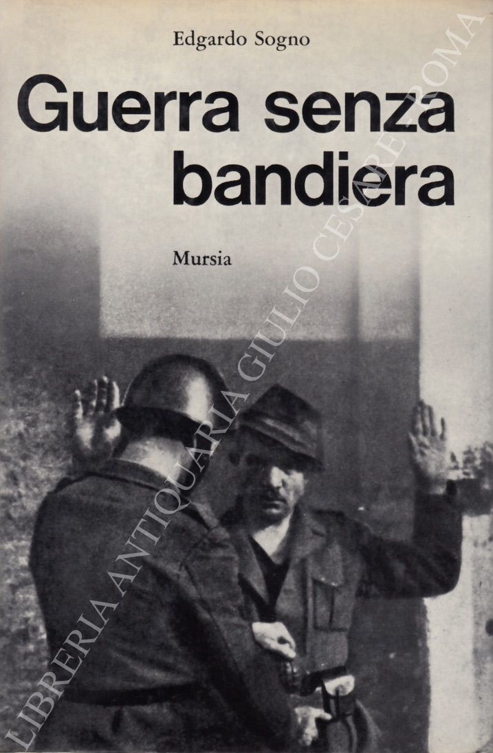 Guerra senza bandiera