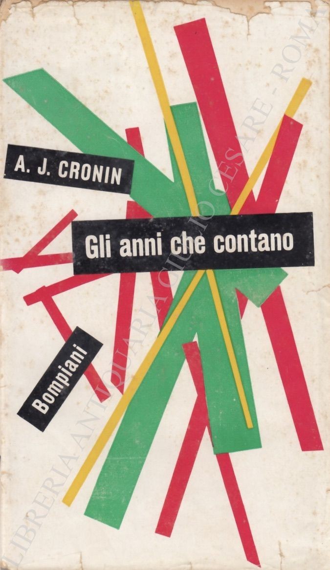 Gli anni che contano