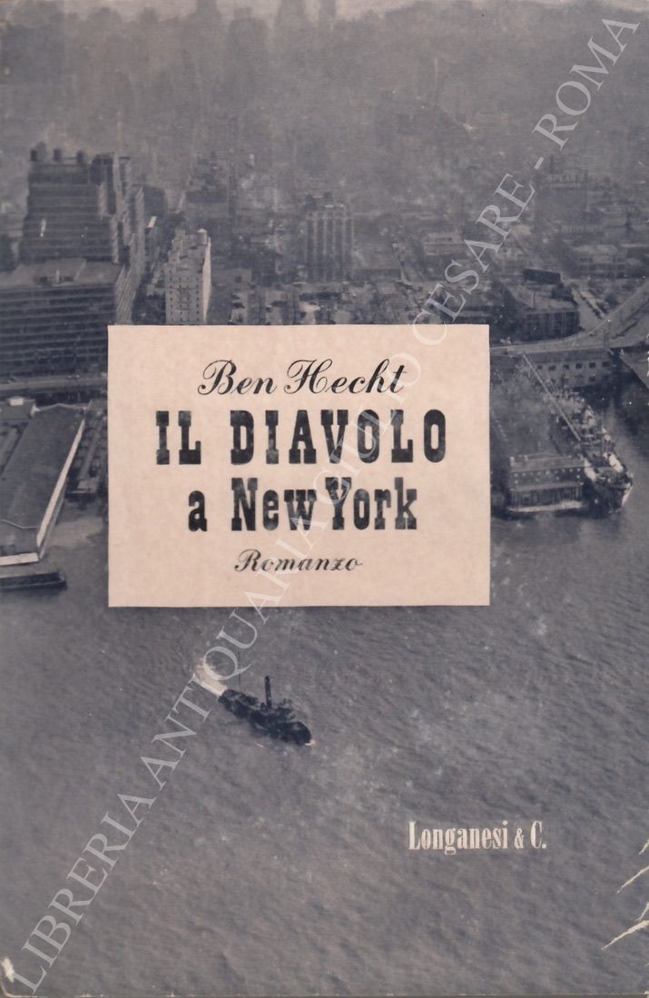 Il diavolo a New York