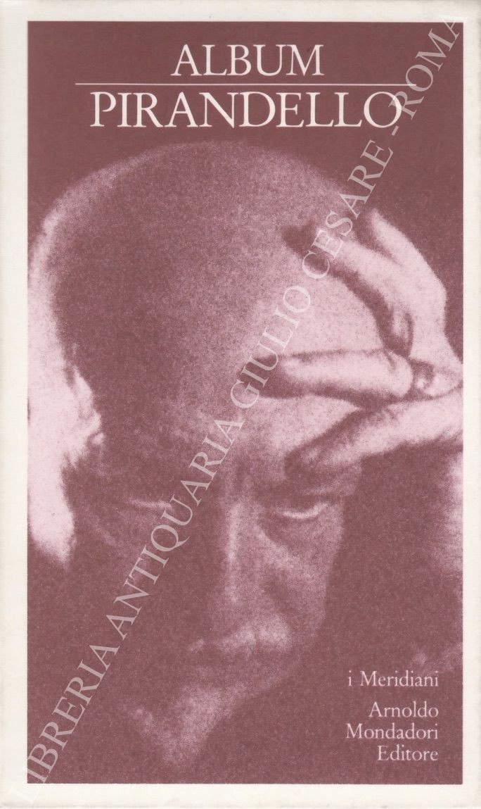 Album Pirandello