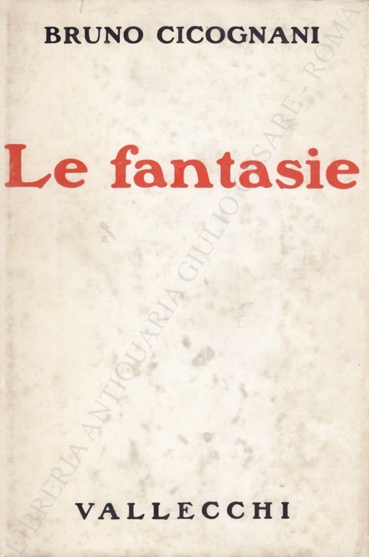 Le fantasie