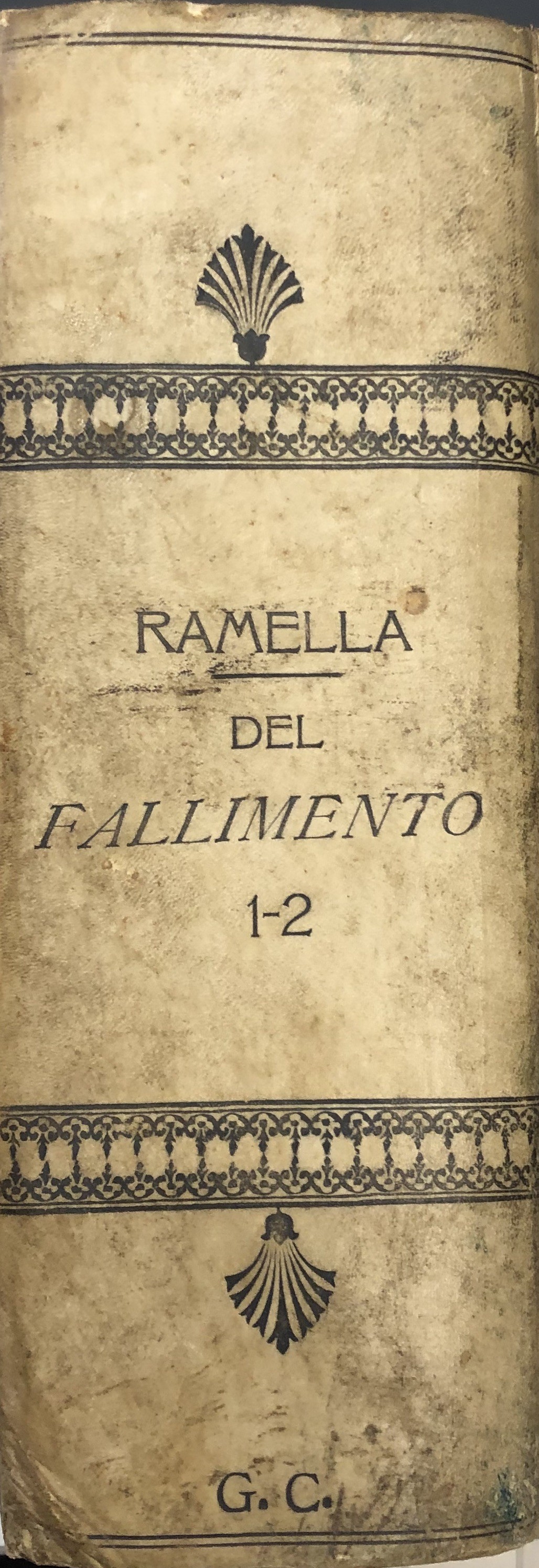 Trattato del fallimento