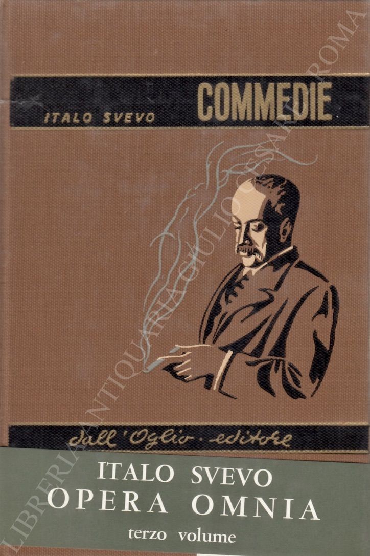 Opera omnia. Commedie