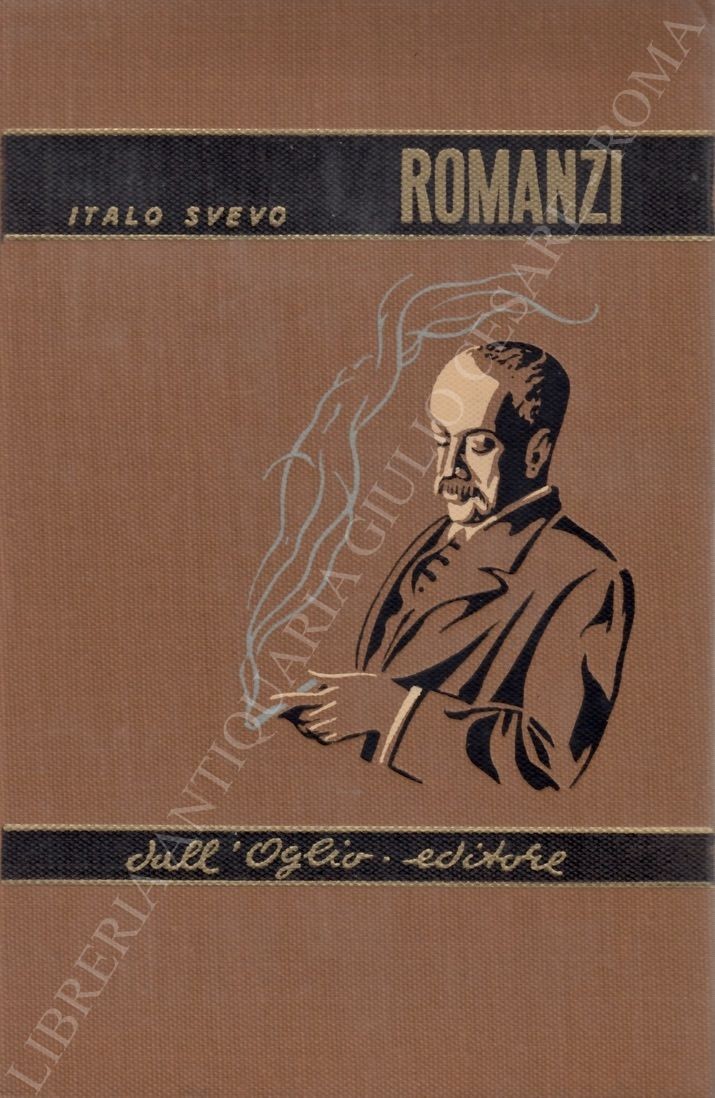 Opera omnia. Romanzi