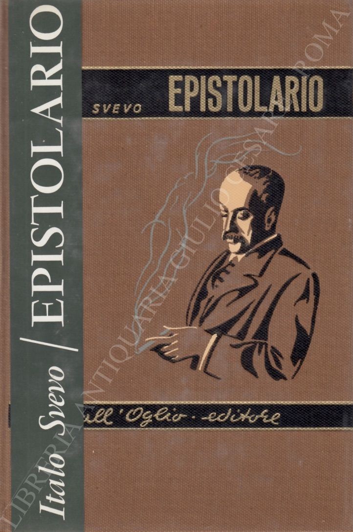 Opera omnia. Epistolario