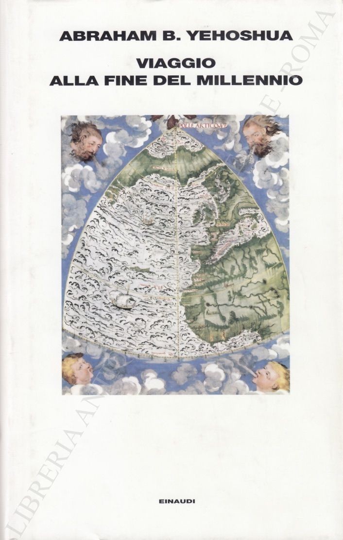 Viaggio alla fine del millennio