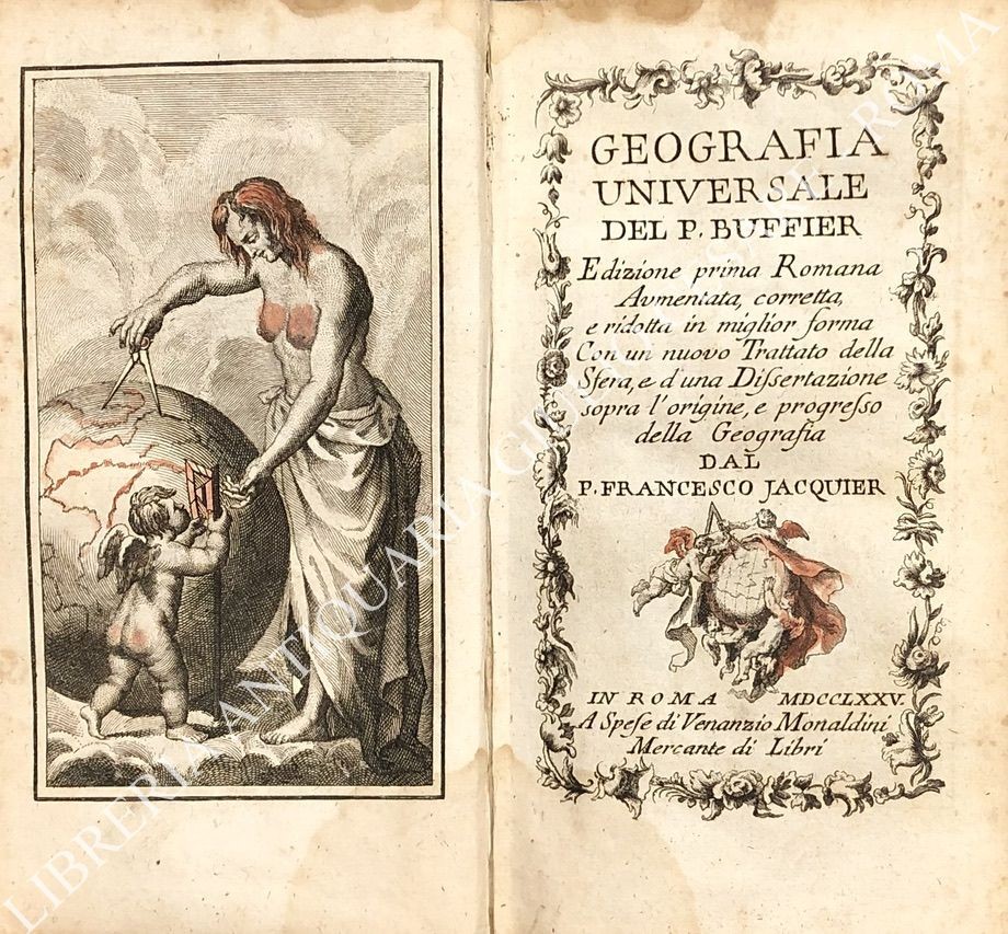 Geografia universale 