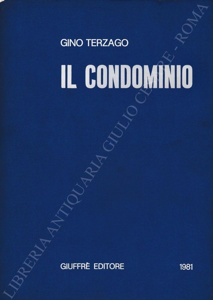 Il condominio