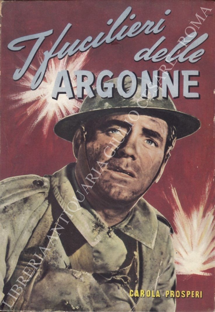 I fucilieri delle Argonne