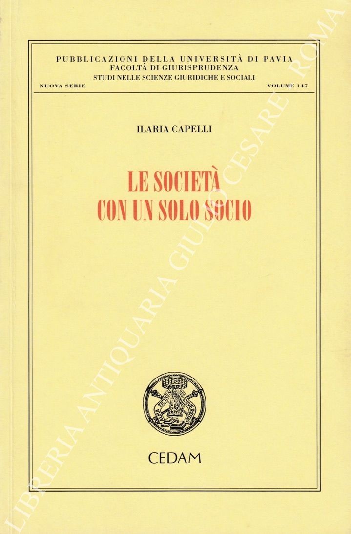 Le società