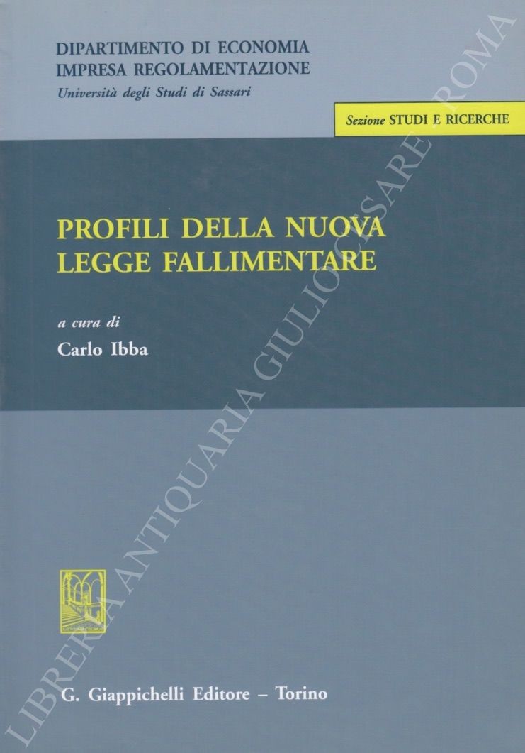 Profili