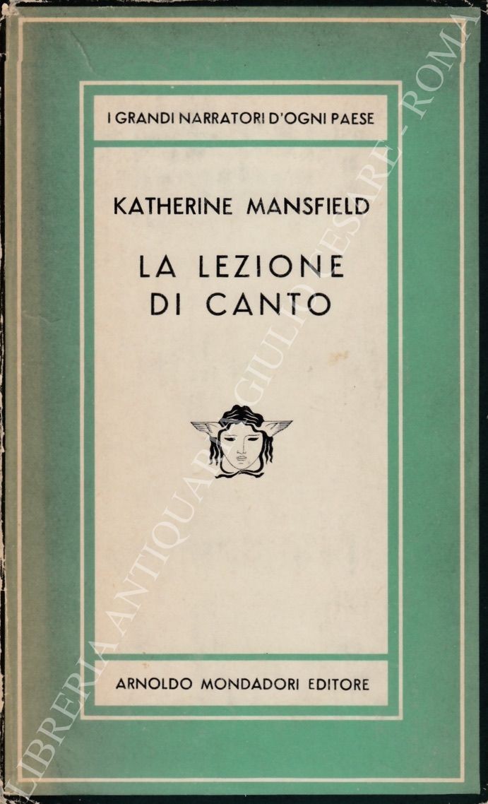La lezione di canto