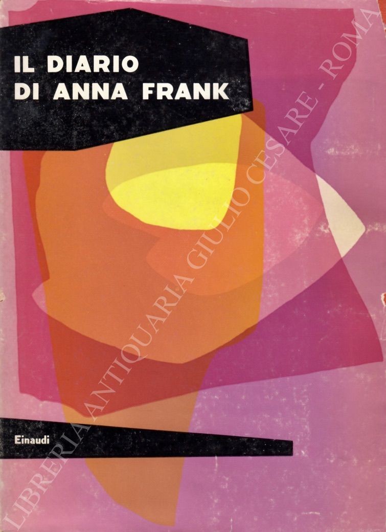 Il diario di Anna Frank
