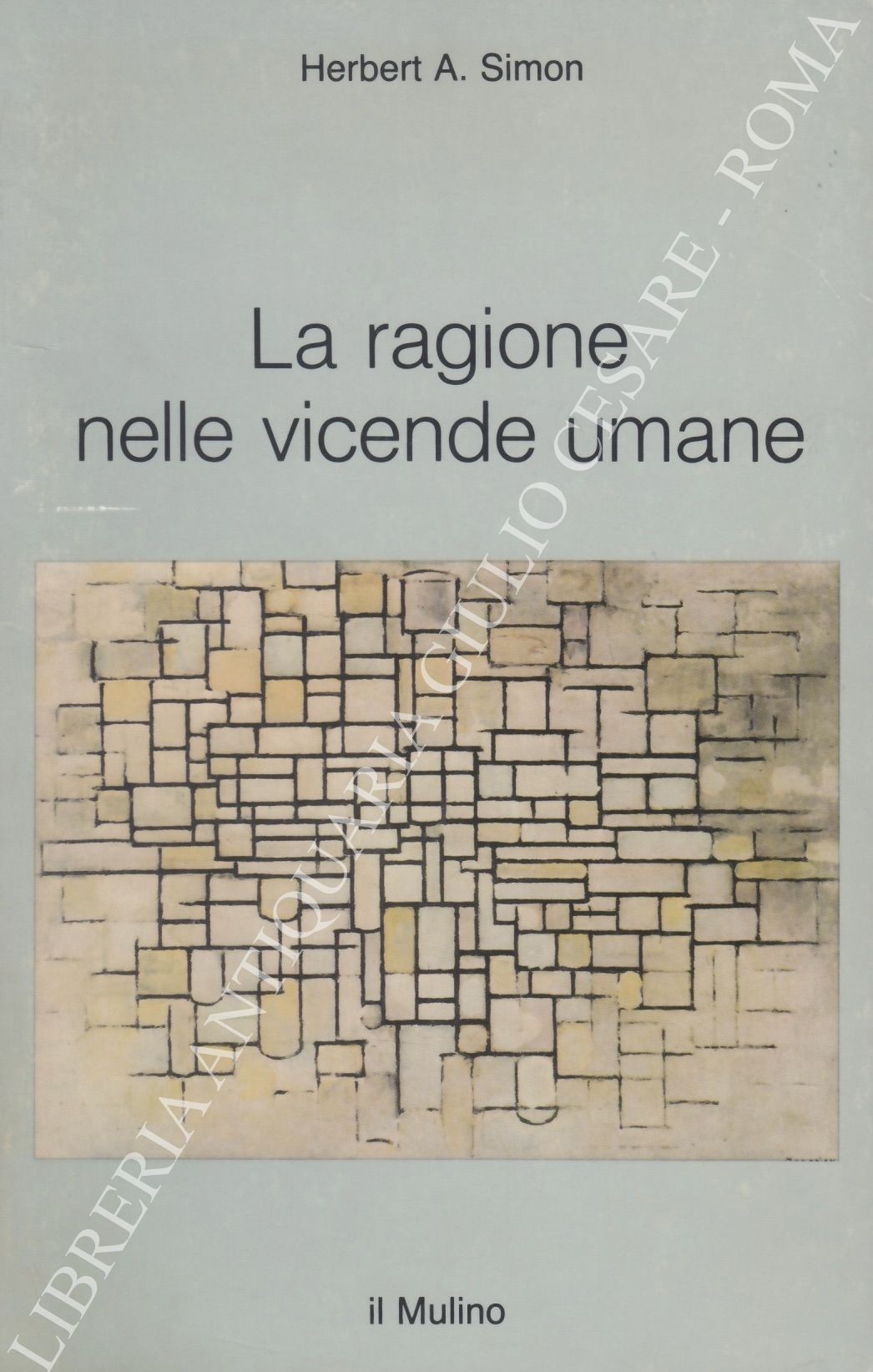 La ragione nelle vicende umane