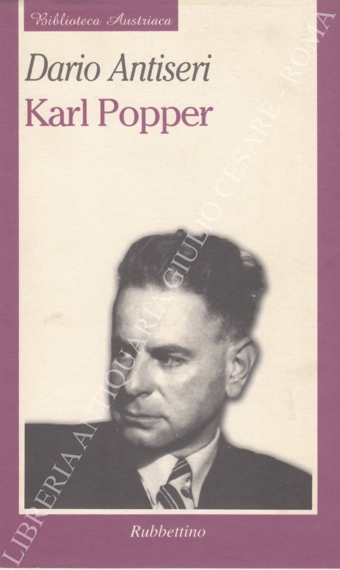 Karl Popper