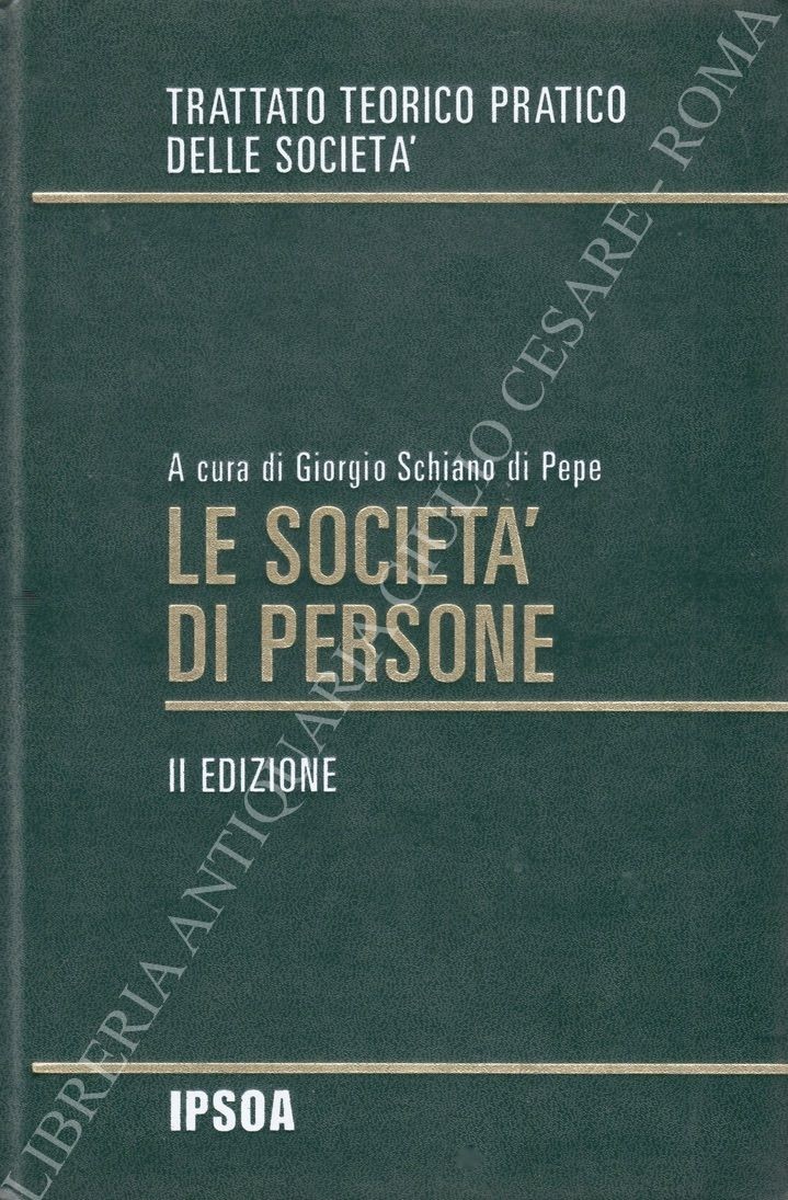 Le società