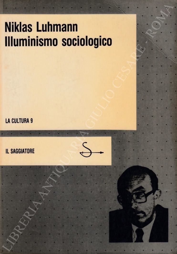 Illuminismo sociologico