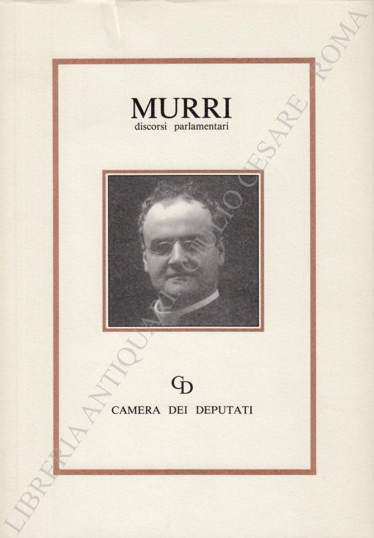 Discorsi parlamentari (1909 - 1913)