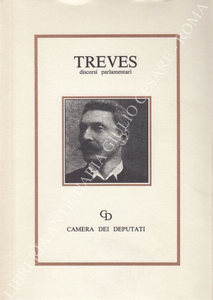 Discorsi parlamentari (1906 - 1922)