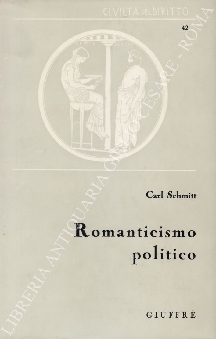 Romanticismo politico