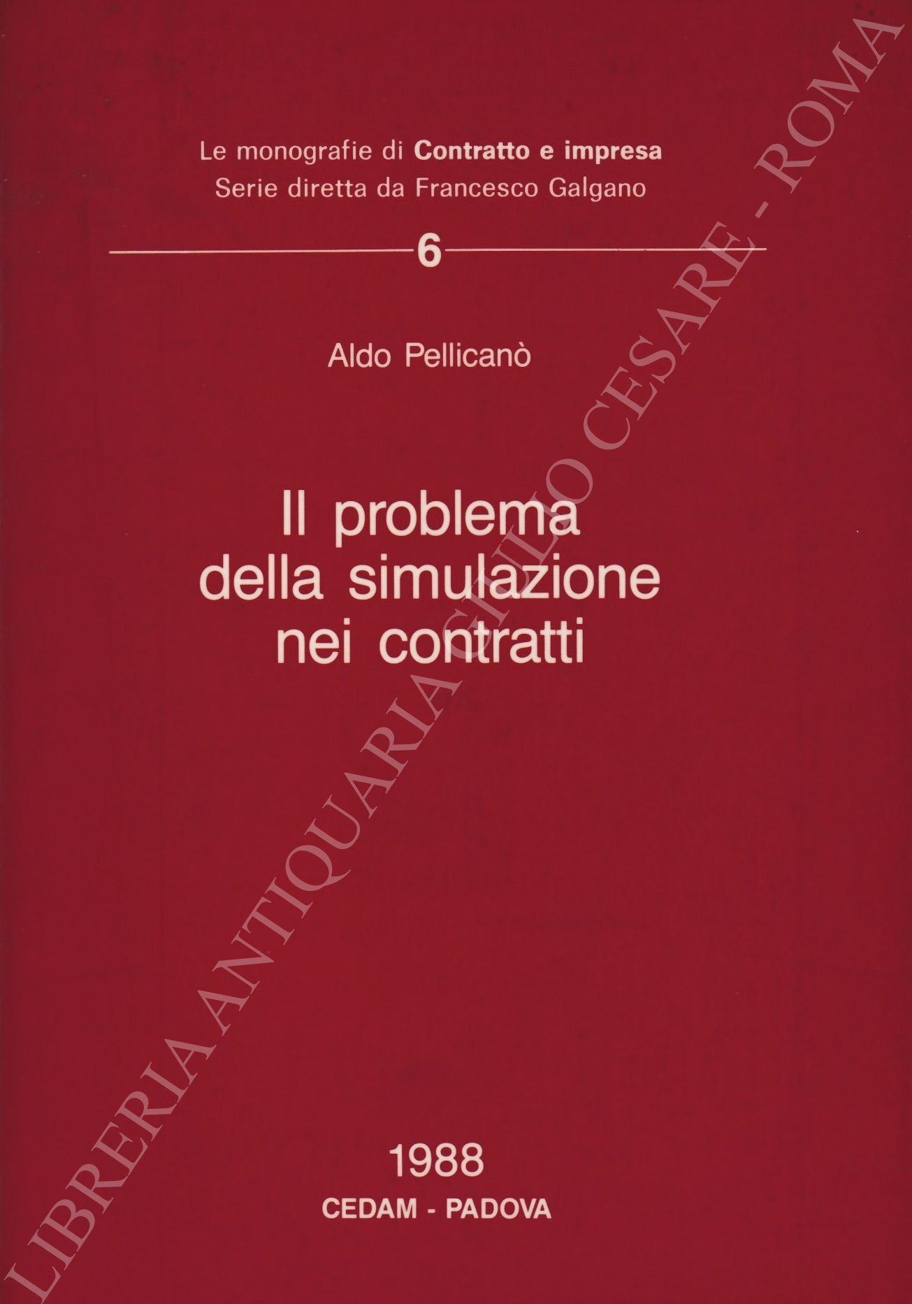 Il problema