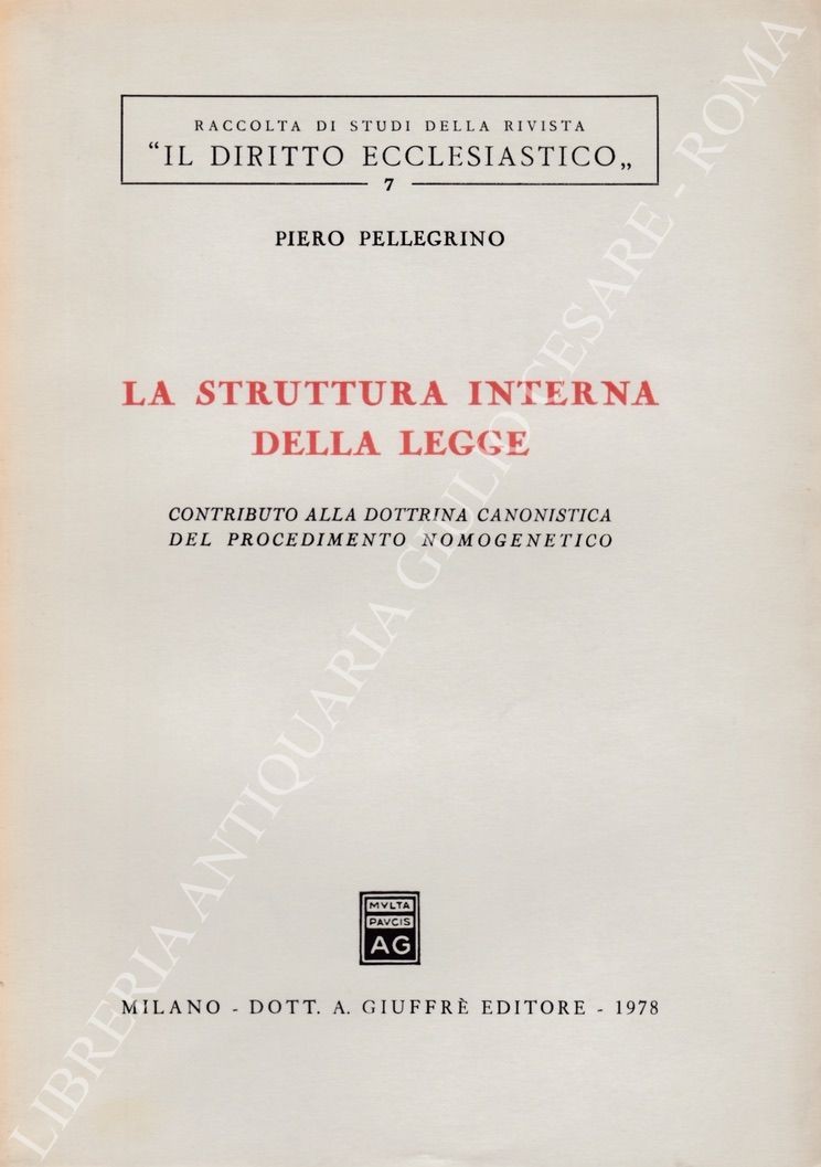 La struttura