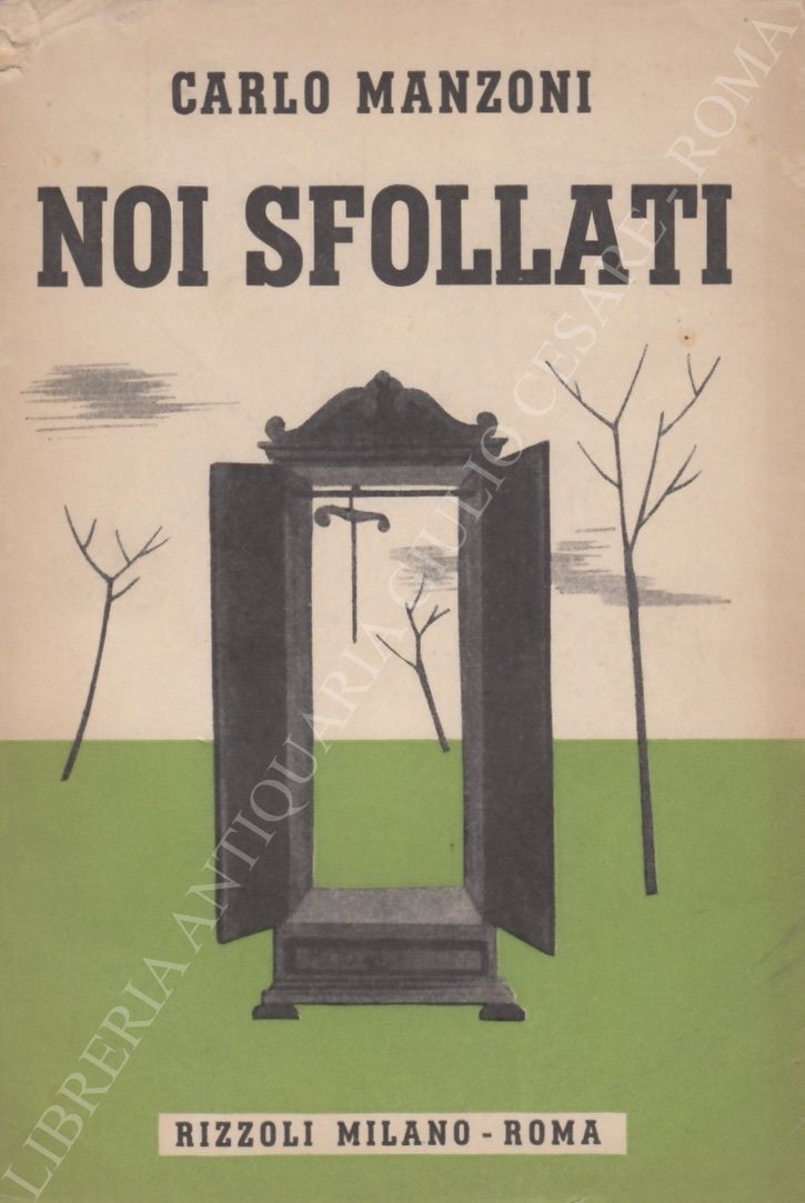 Noi sfollati