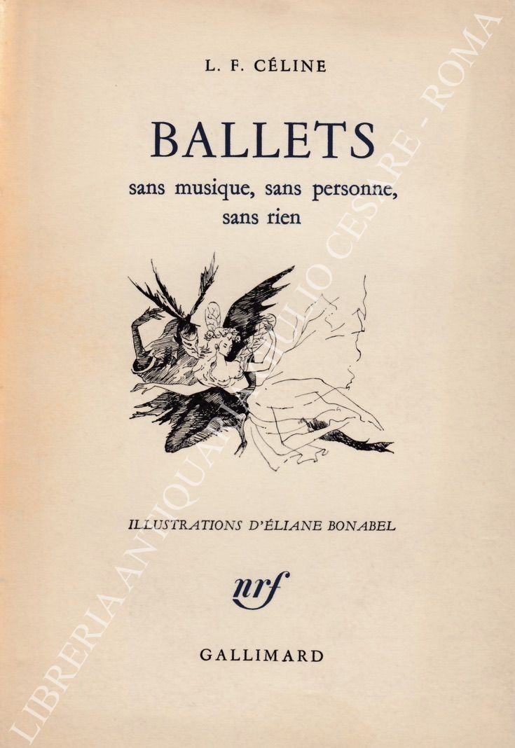 Ballets