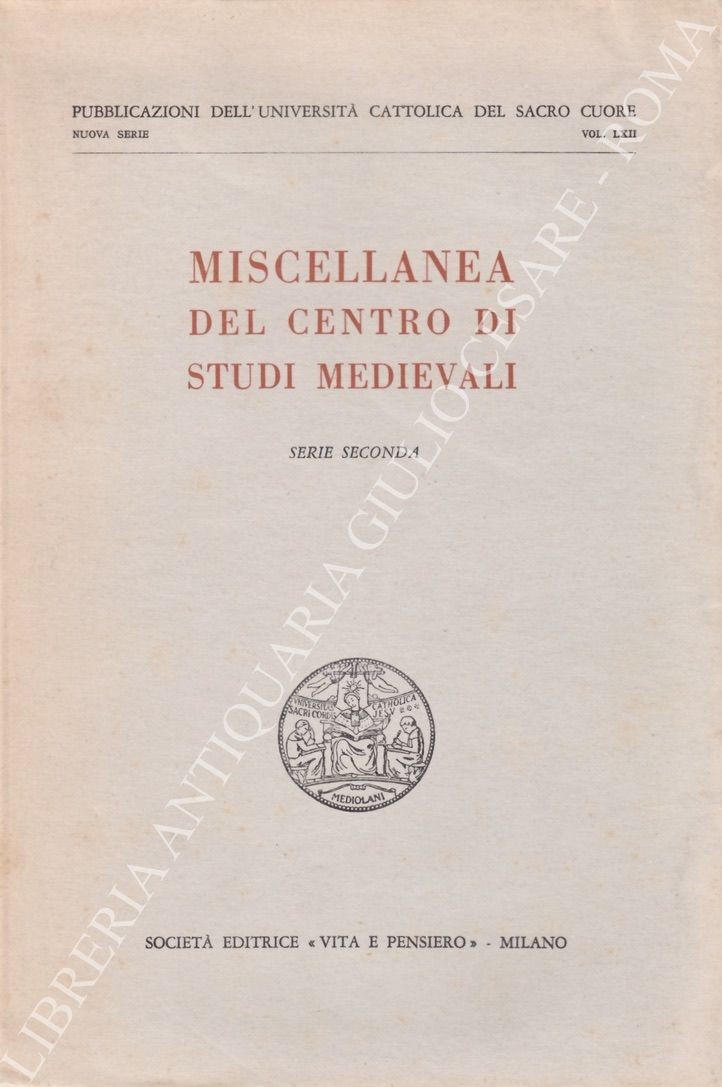Miscellanea