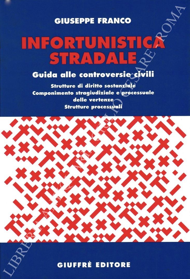 Infortunistica stradale