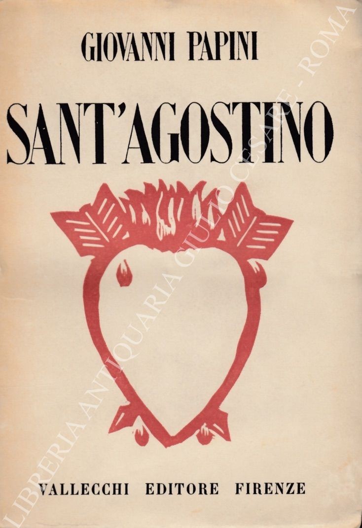 Sant'Agostino