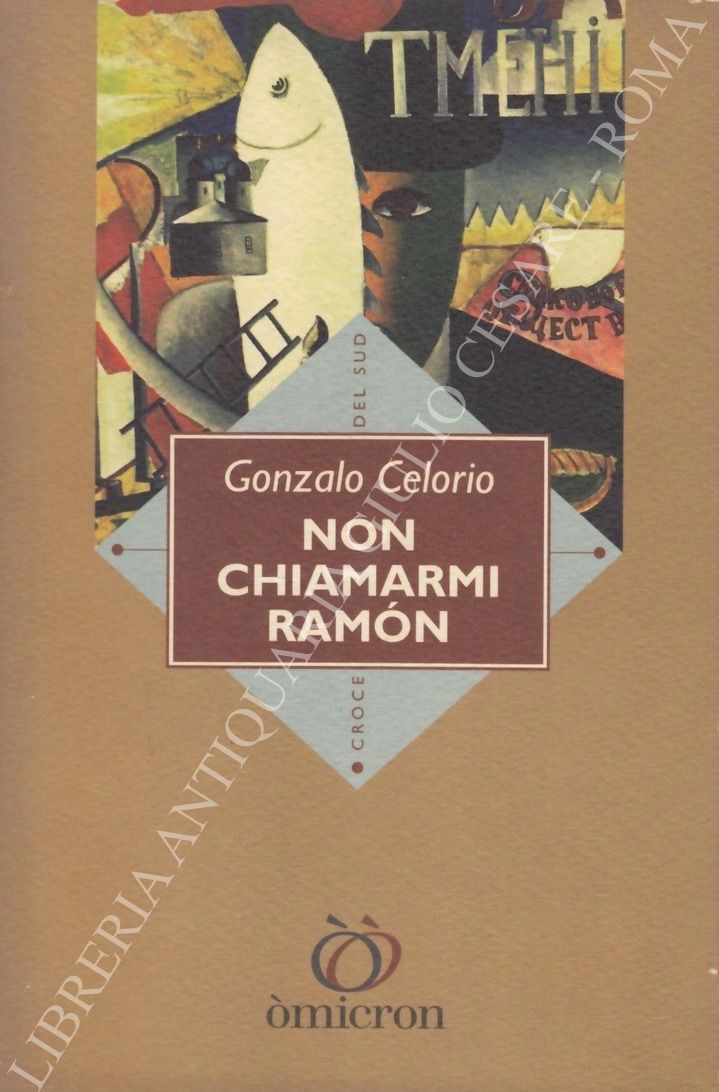 Non chiamarmi Ramon
