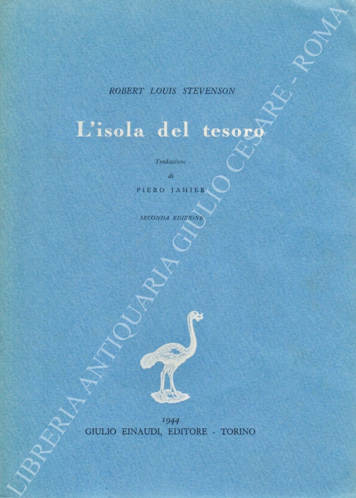 L'isola del tesoro