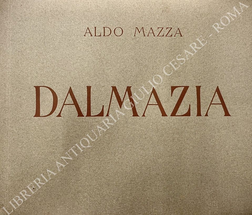Dalmazia