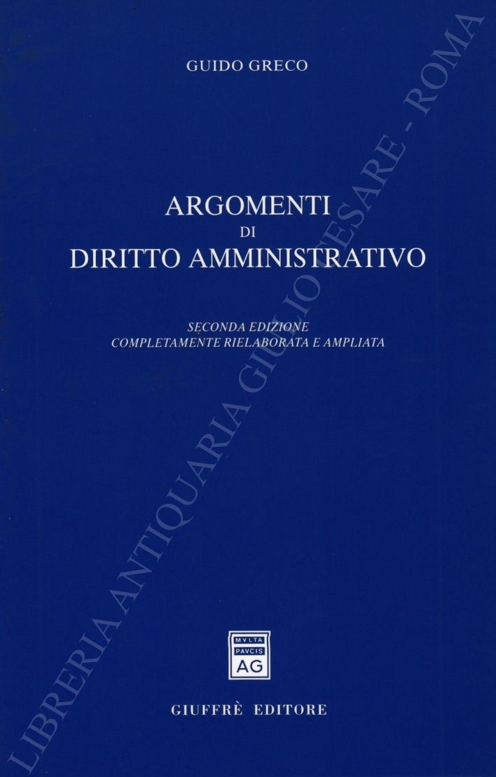 Argomenti