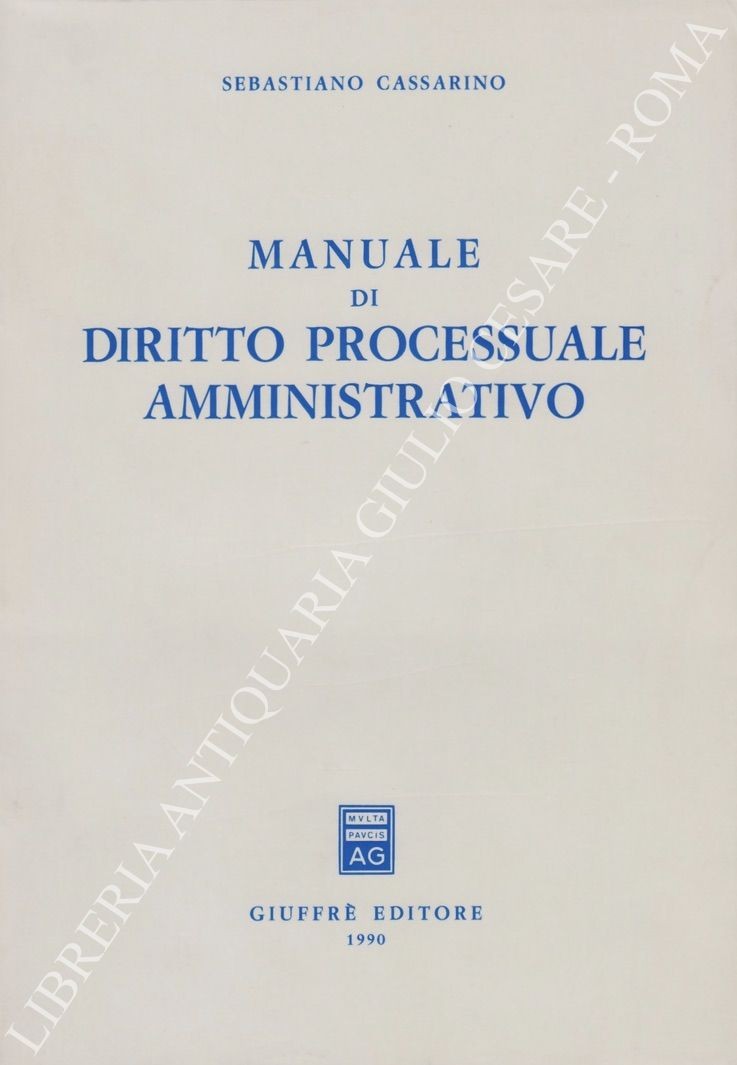 Manuale
