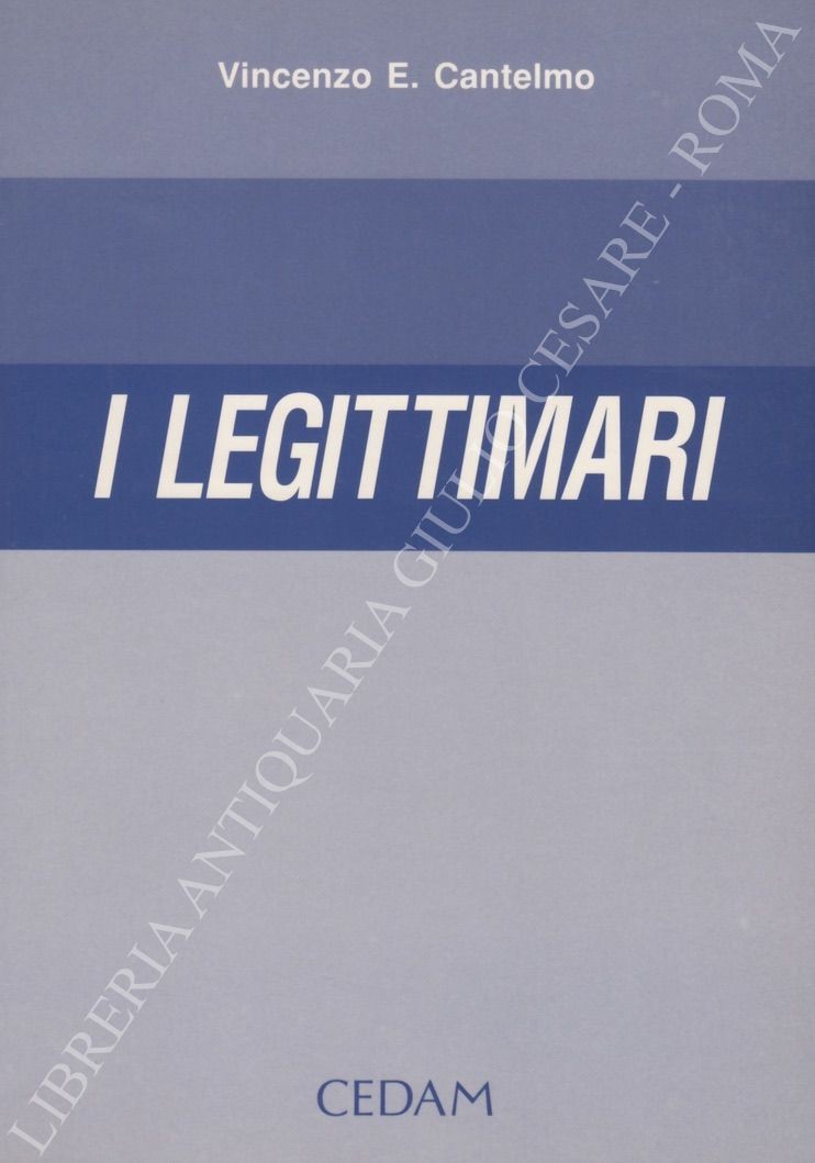 I legittimari