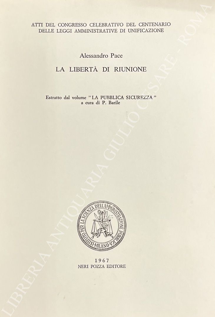 La libertà
