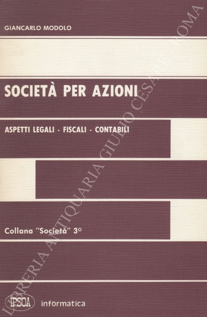 Società per azioni