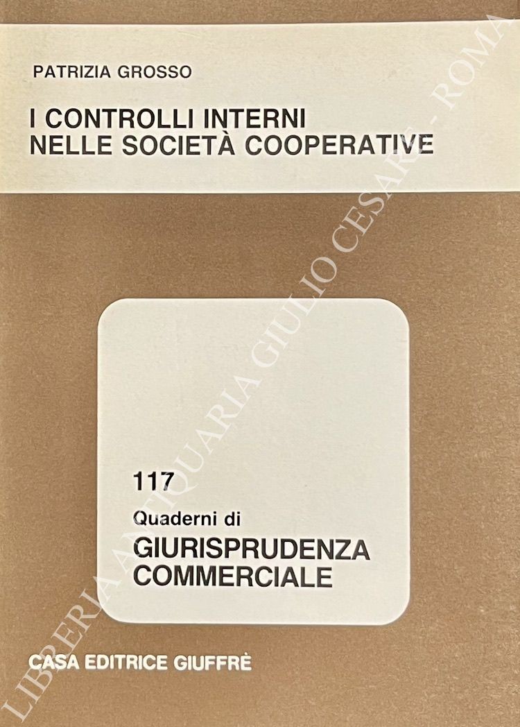 I controlli