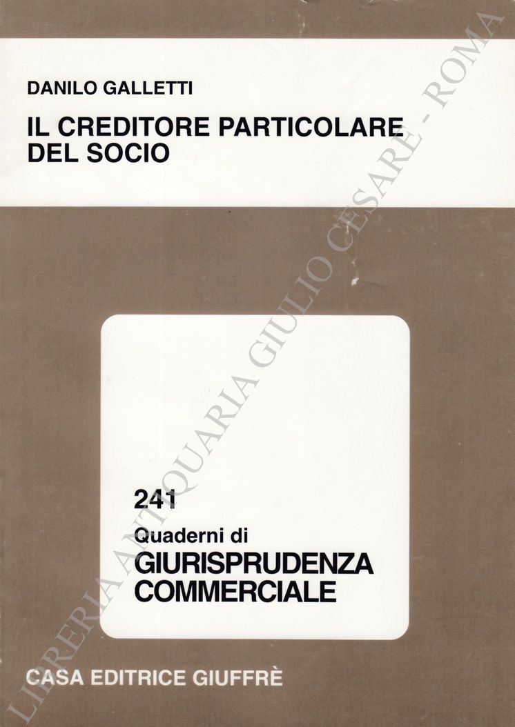Il credito