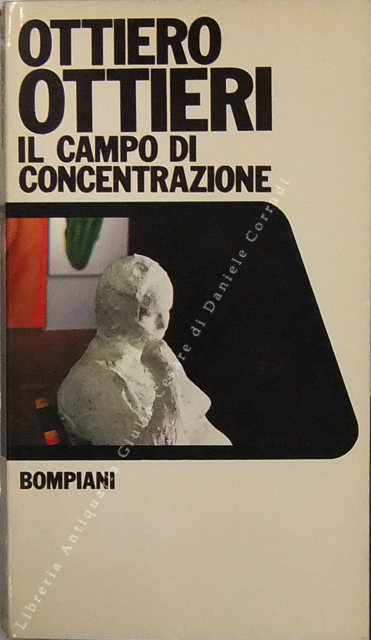 Il campo di concentrazione