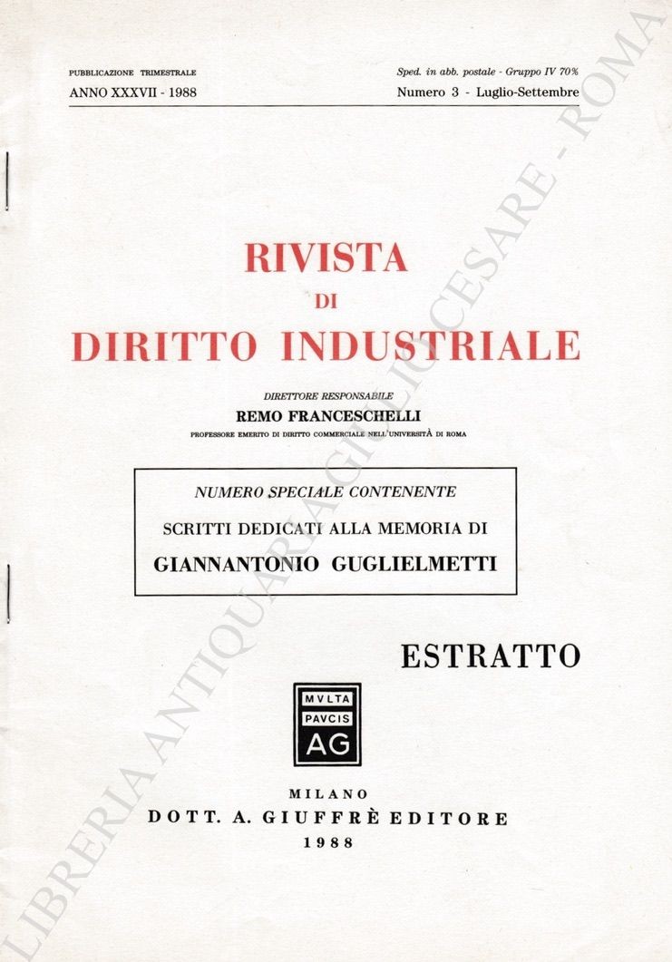 Divieto di concorrenza nell'alienazione di azienda