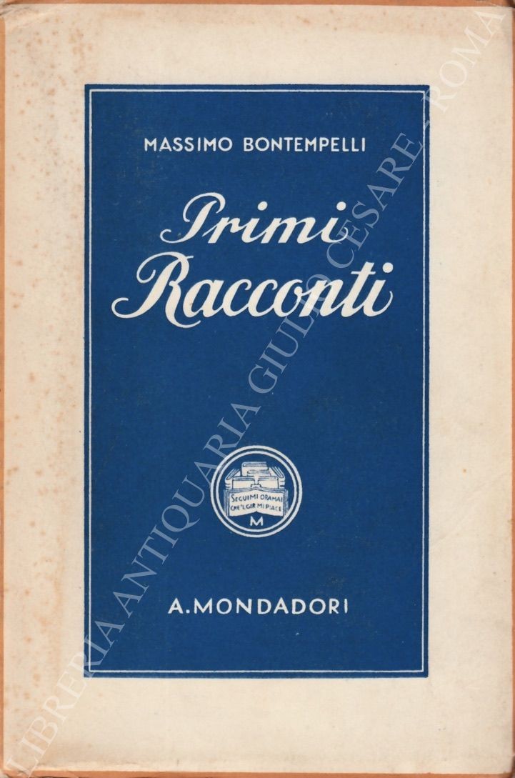 Primi racconti