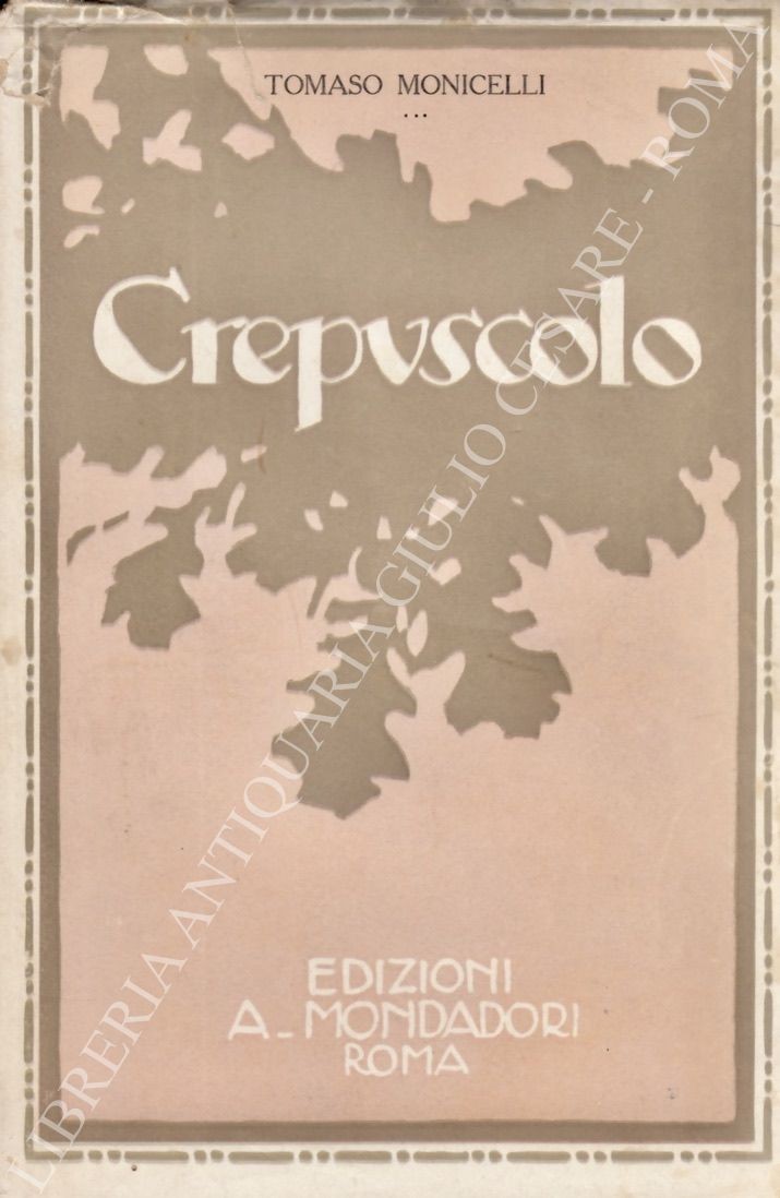 Crepuscolo
