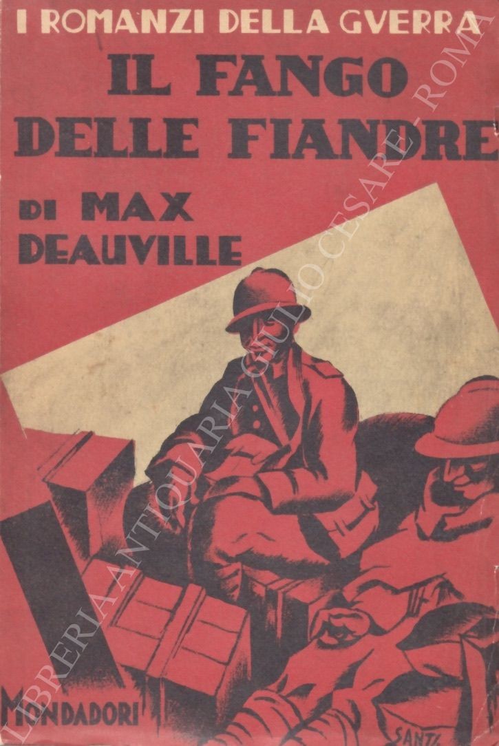 Il fango delle Fiandre