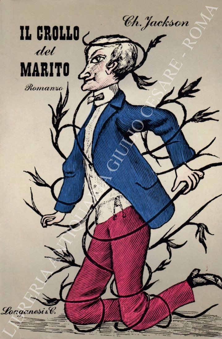 Il crollo del marito