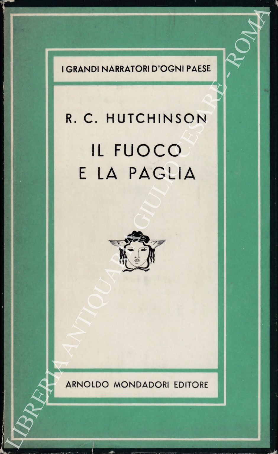Il fuoco e la paglia